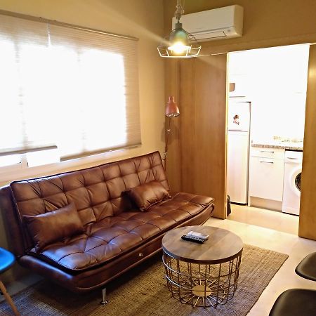 San Rafael 2 Apartments Málaga Extérieur photo