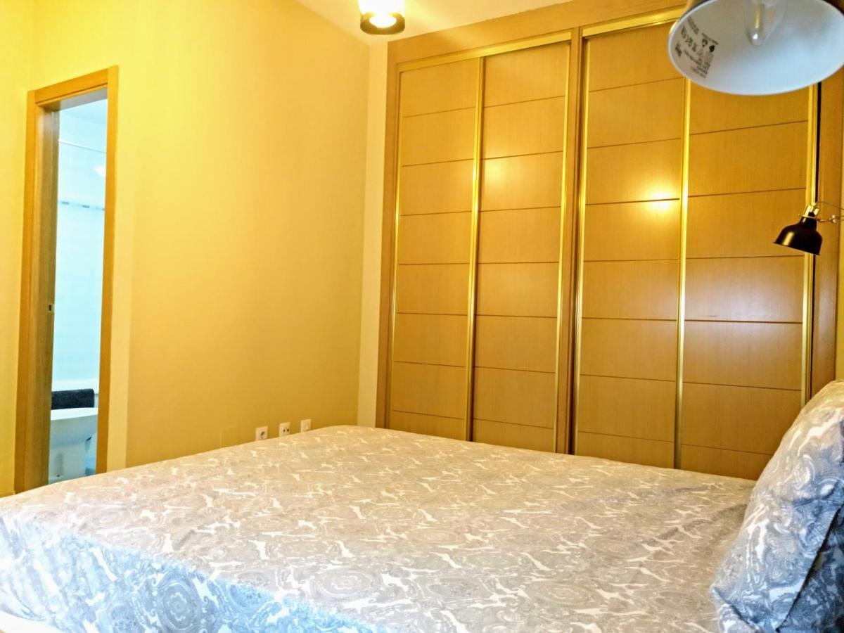 San Rafael 2 Apartments Málaga Extérieur photo