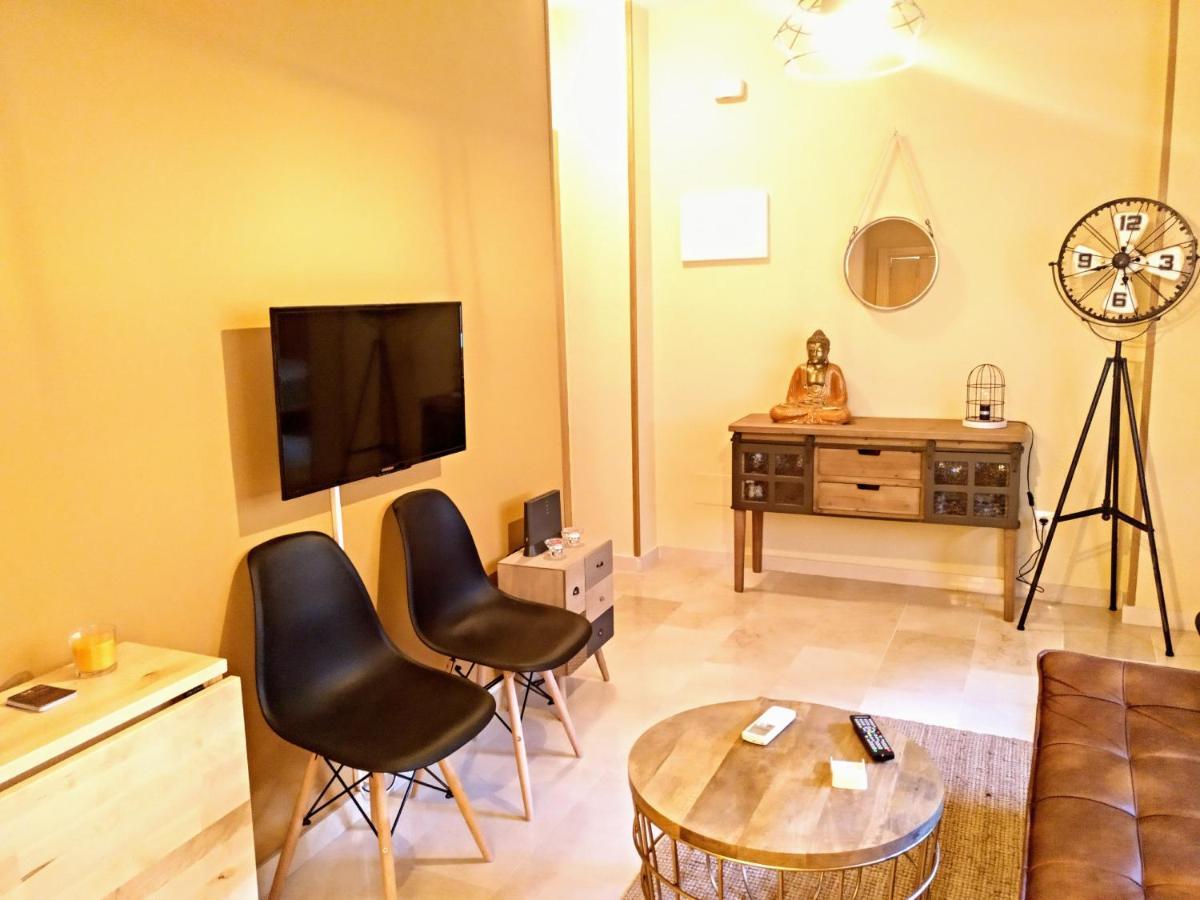 San Rafael 2 Apartments Málaga Extérieur photo