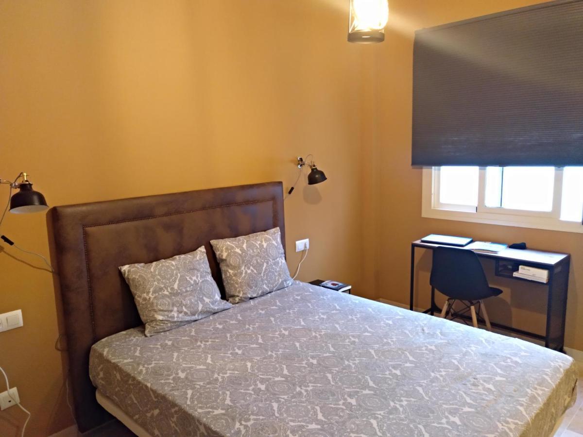 San Rafael 2 Apartments Málaga Extérieur photo