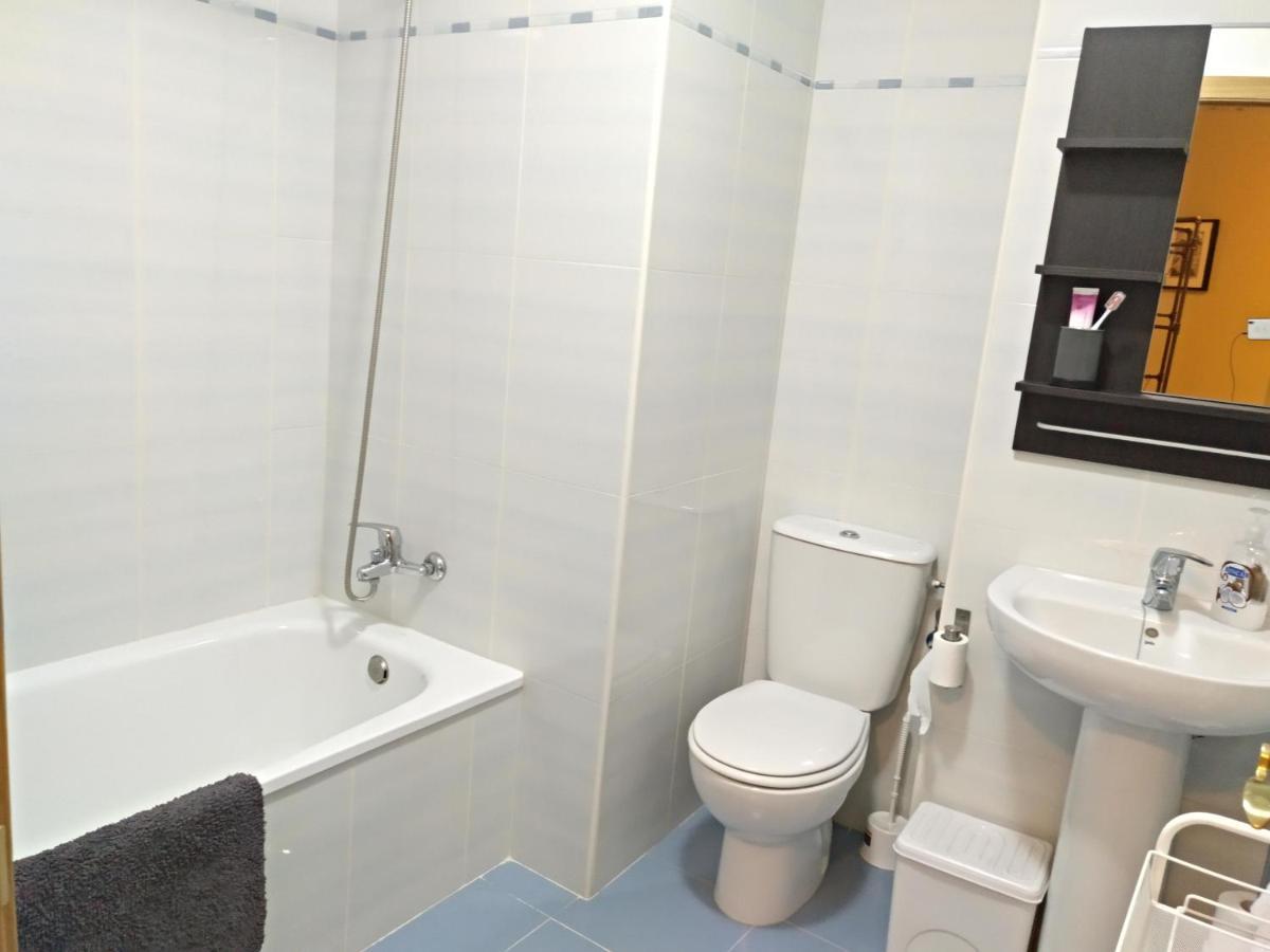 San Rafael 2 Apartments Málaga Extérieur photo