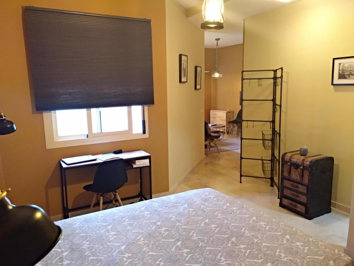 San Rafael 2 Apartments Málaga Extérieur photo