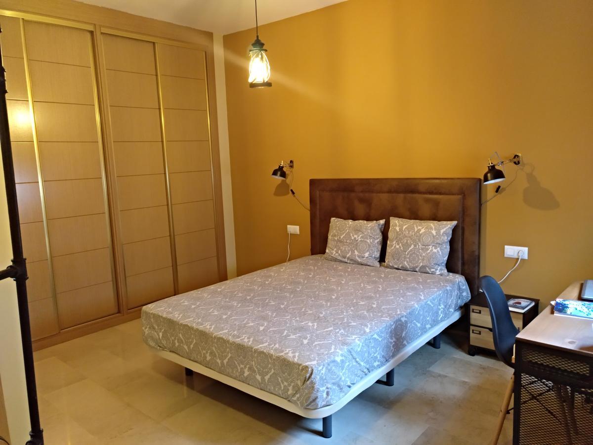 San Rafael 2 Apartments Málaga Extérieur photo