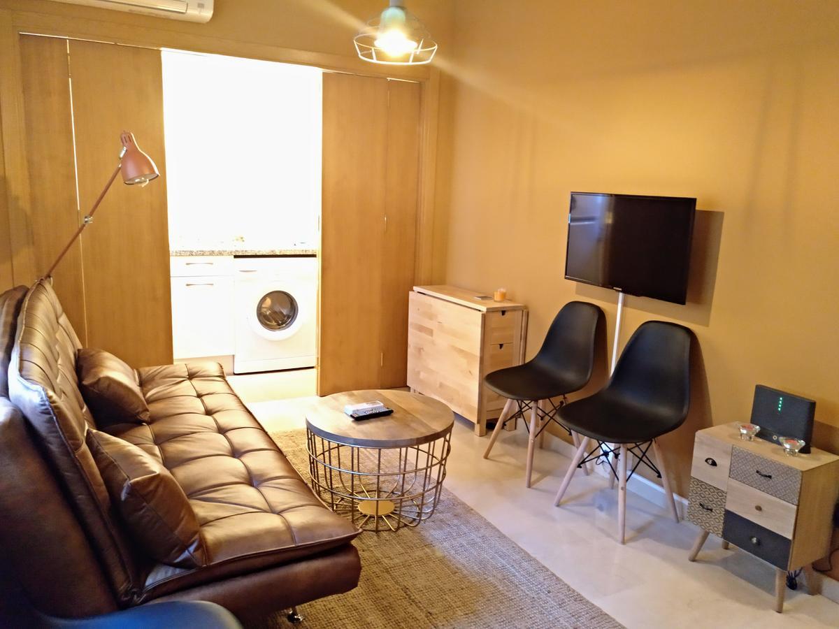San Rafael 2 Apartments Málaga Extérieur photo