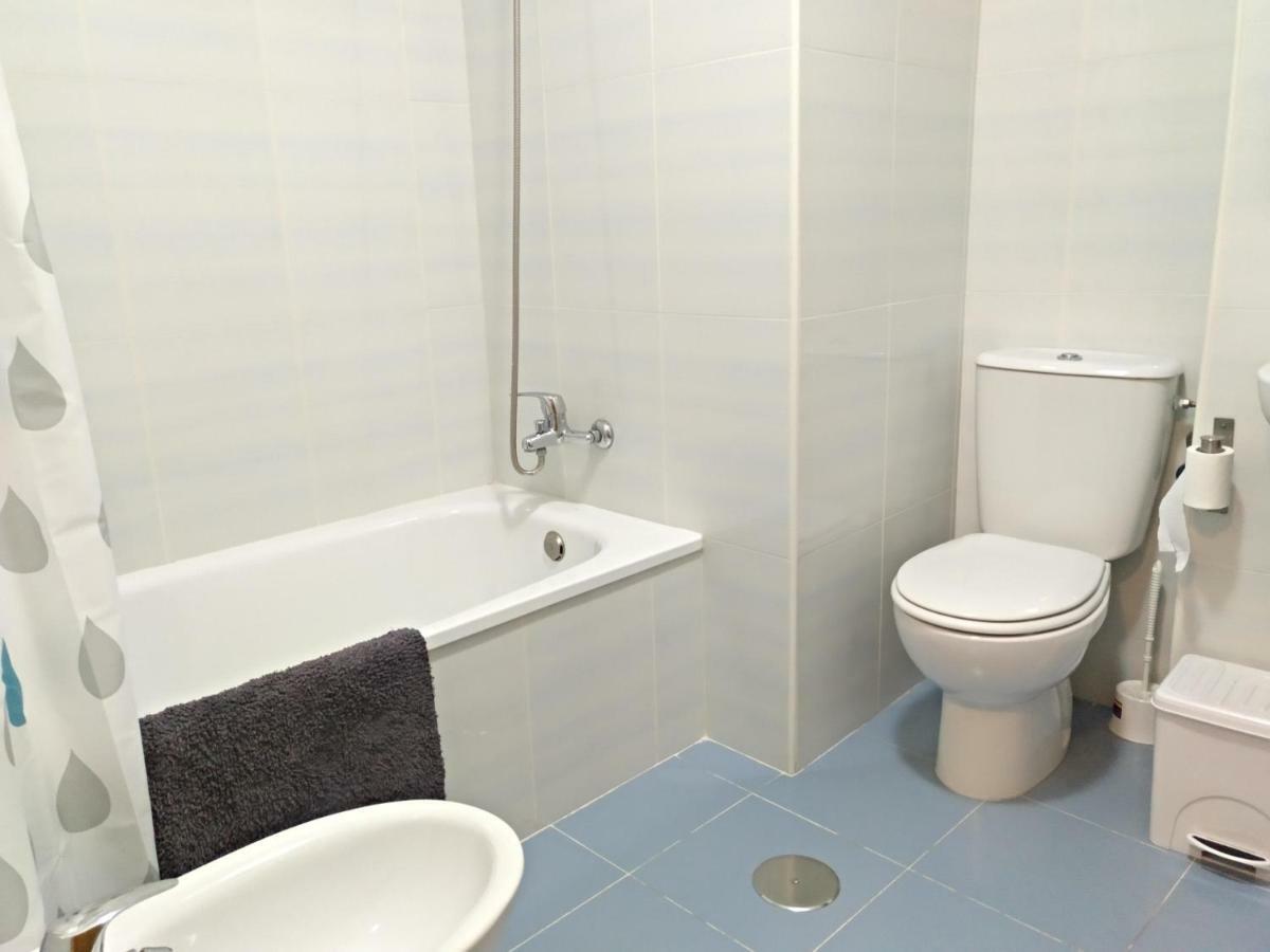 San Rafael 2 Apartments Málaga Extérieur photo